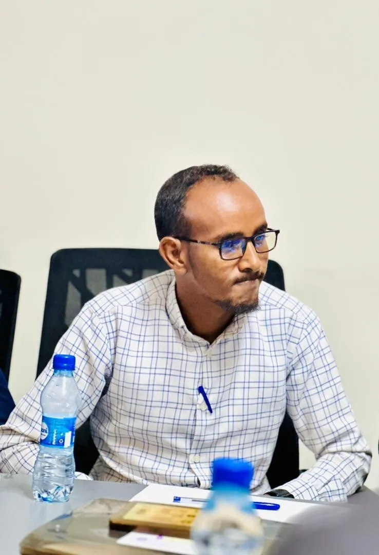 Kulan ololaha Xafiiska Tawfiiq — 1