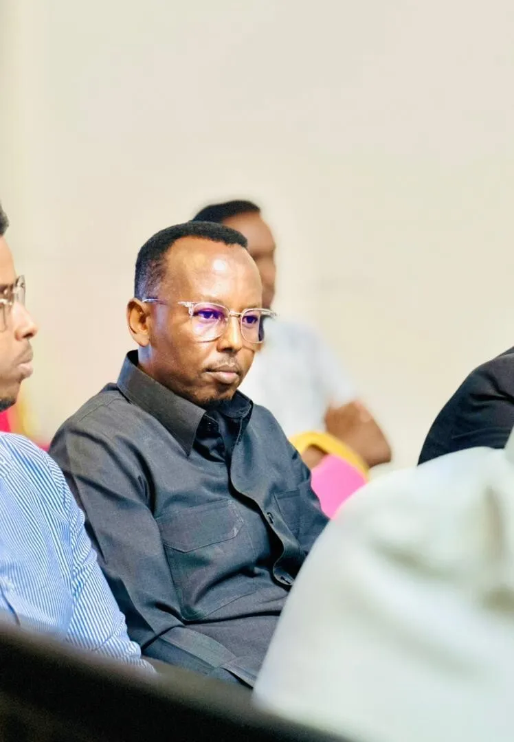 Kulan ololaha Xafiiska Tawfiiq — 2