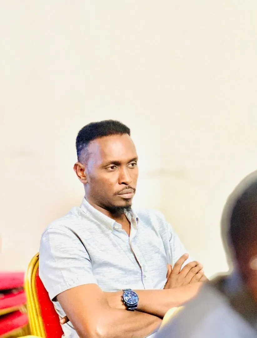 Kulan ololaha Xafiiska Tawfiiq — 8