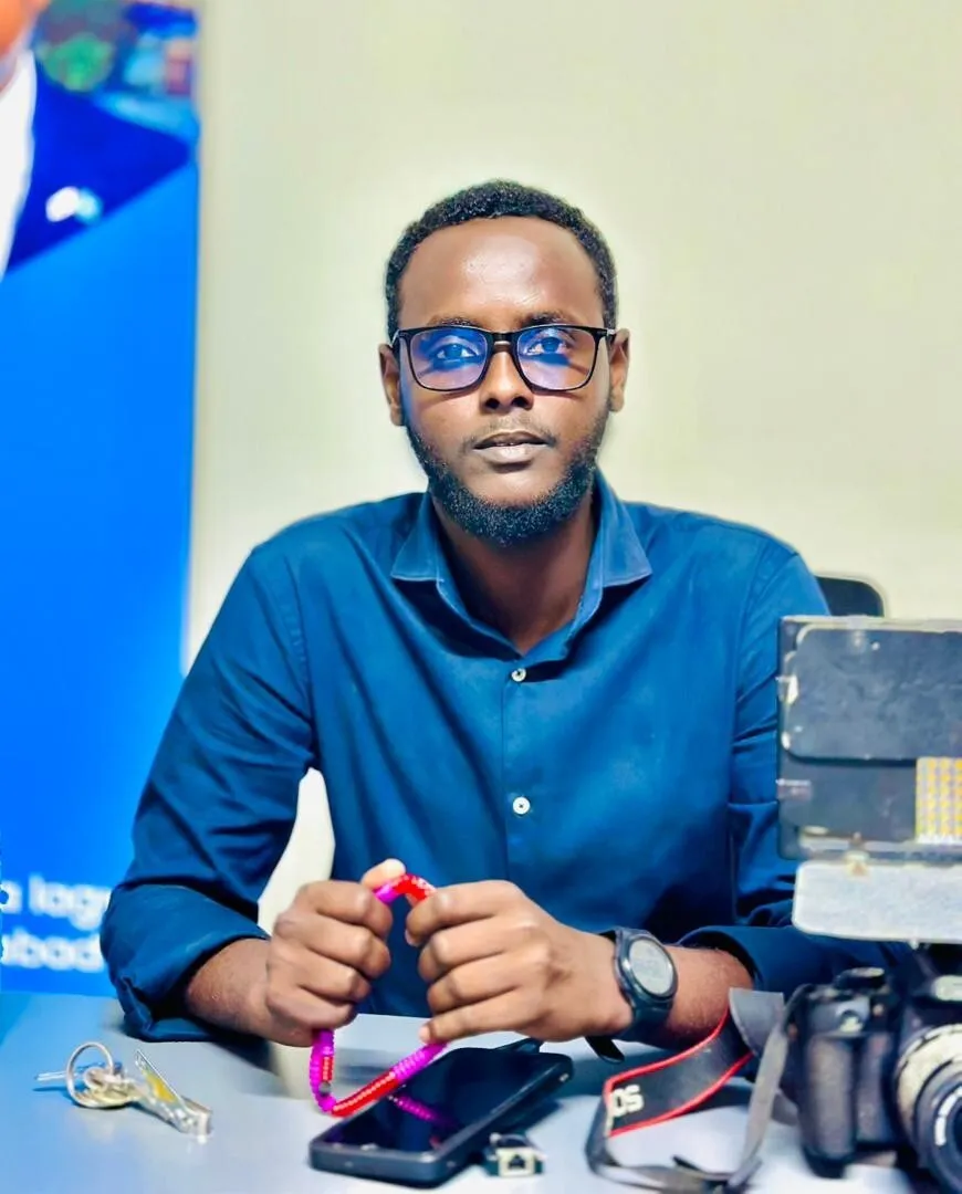 Kulan ololaha Xafiiska Tawfiiq — 9