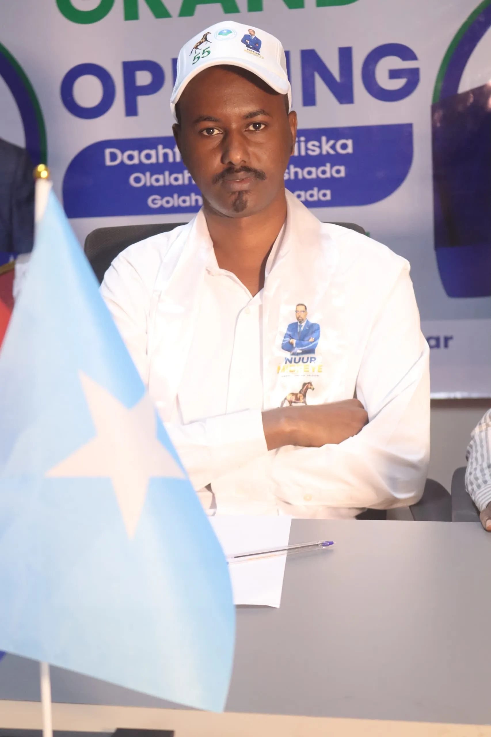 Sawiro Gudomiyaasha Jaamacadaha 9
