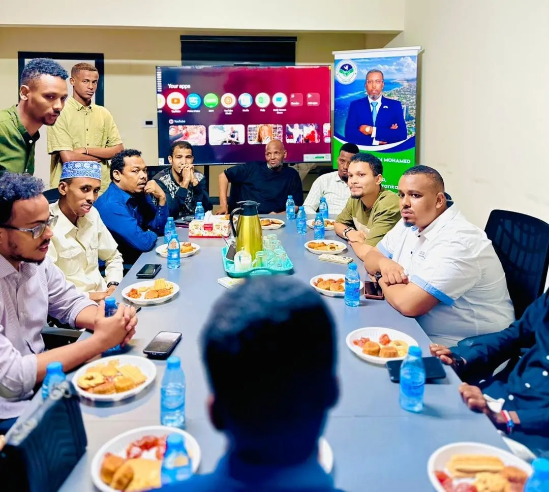 Caqabadaha olo-layaasha 15